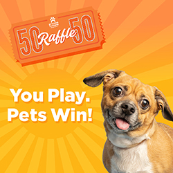 5050 Raffle Jan 26