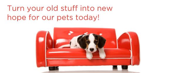 Humane Thrift Header