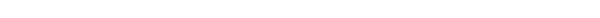 Full Width 18px height spacer
