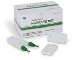 Click here for more information about Check for Parvo